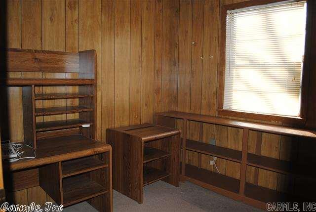 Metes & Bounds - Commercial Sale