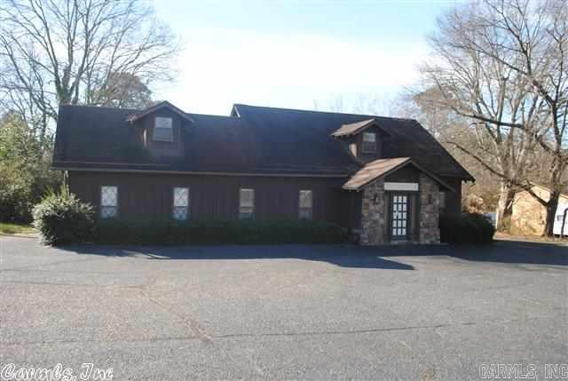 Metes & Bounds - Commercial Sale