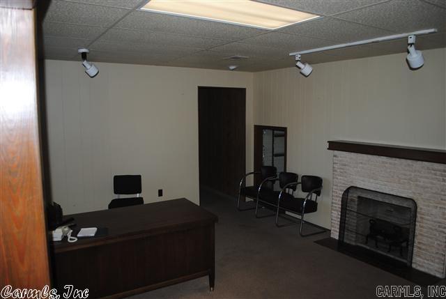 Metes & Bounds - Commercial Sale