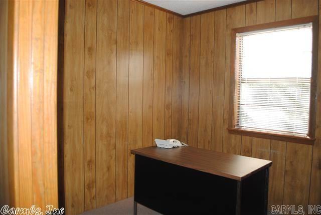 Metes & Bounds - Commercial Sale