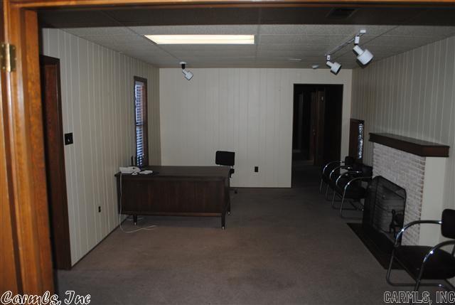 Metes & Bounds - Commercial Sale