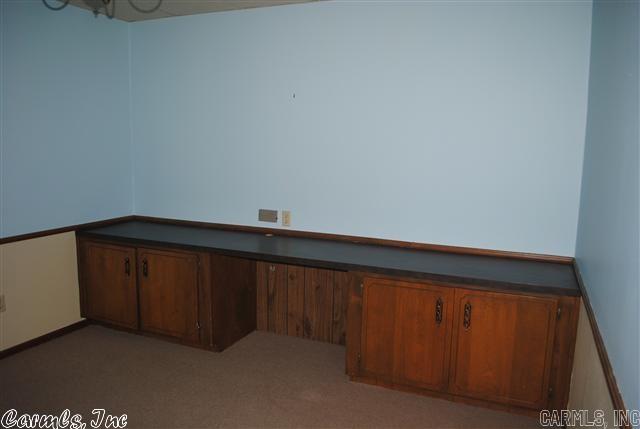 Metes & Bounds - Commercial Sale