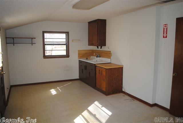 Metes & Bounds - Commercial Sale