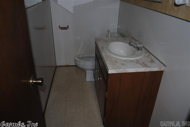 Metes & Bounds - Commercial Sale