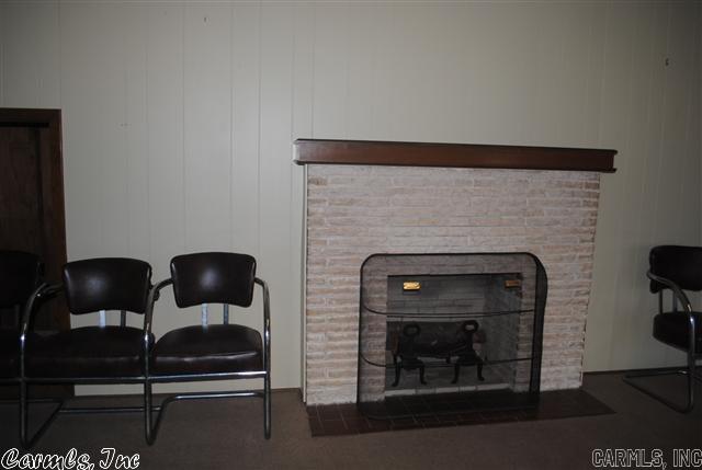 Metes & Bounds - Commercial Sale