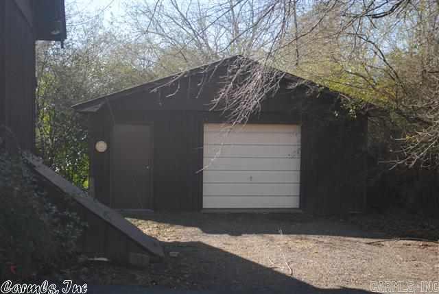 Metes & Bounds - Commercial Sale