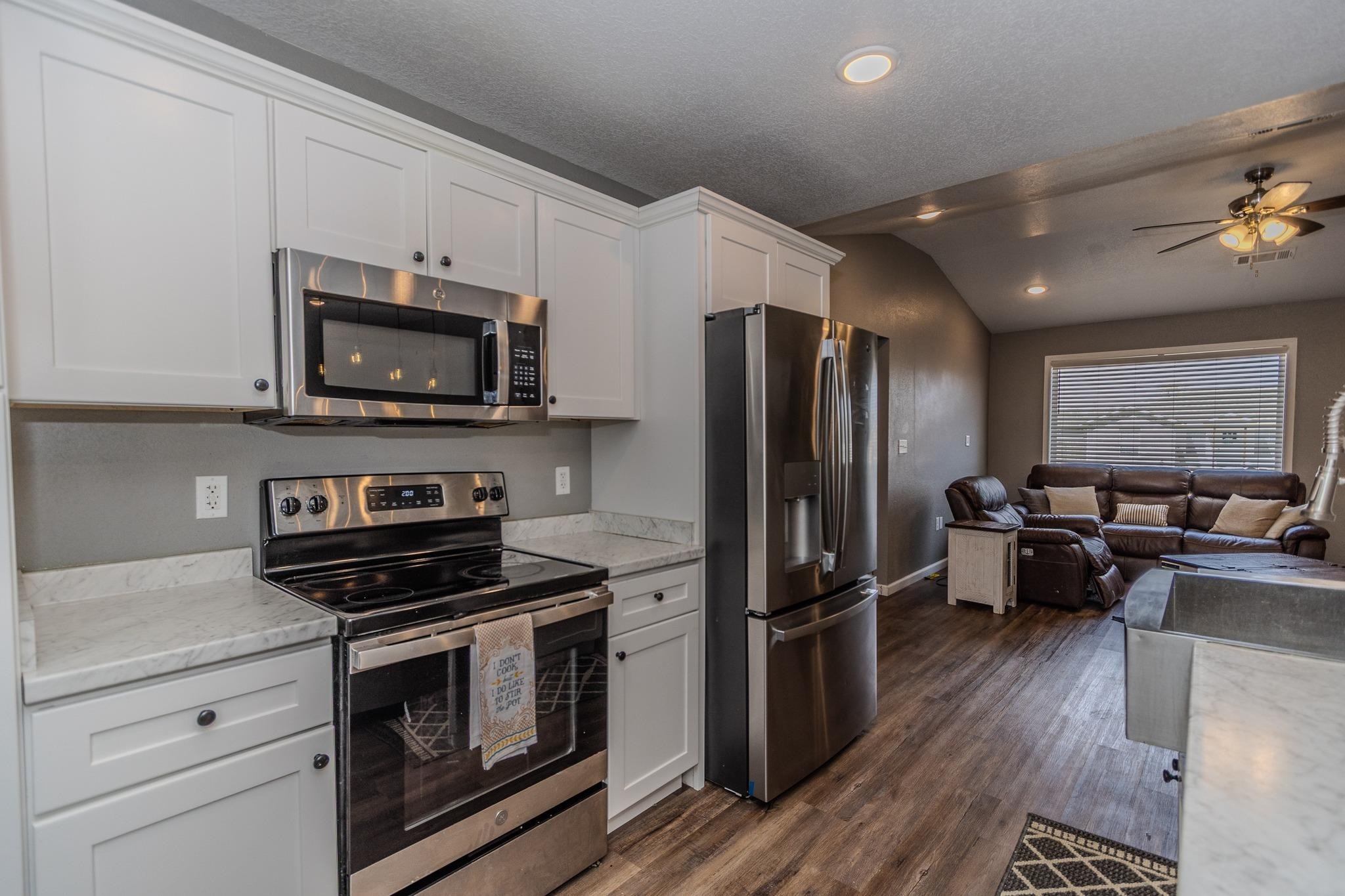 Ridgefield Estates - Residential