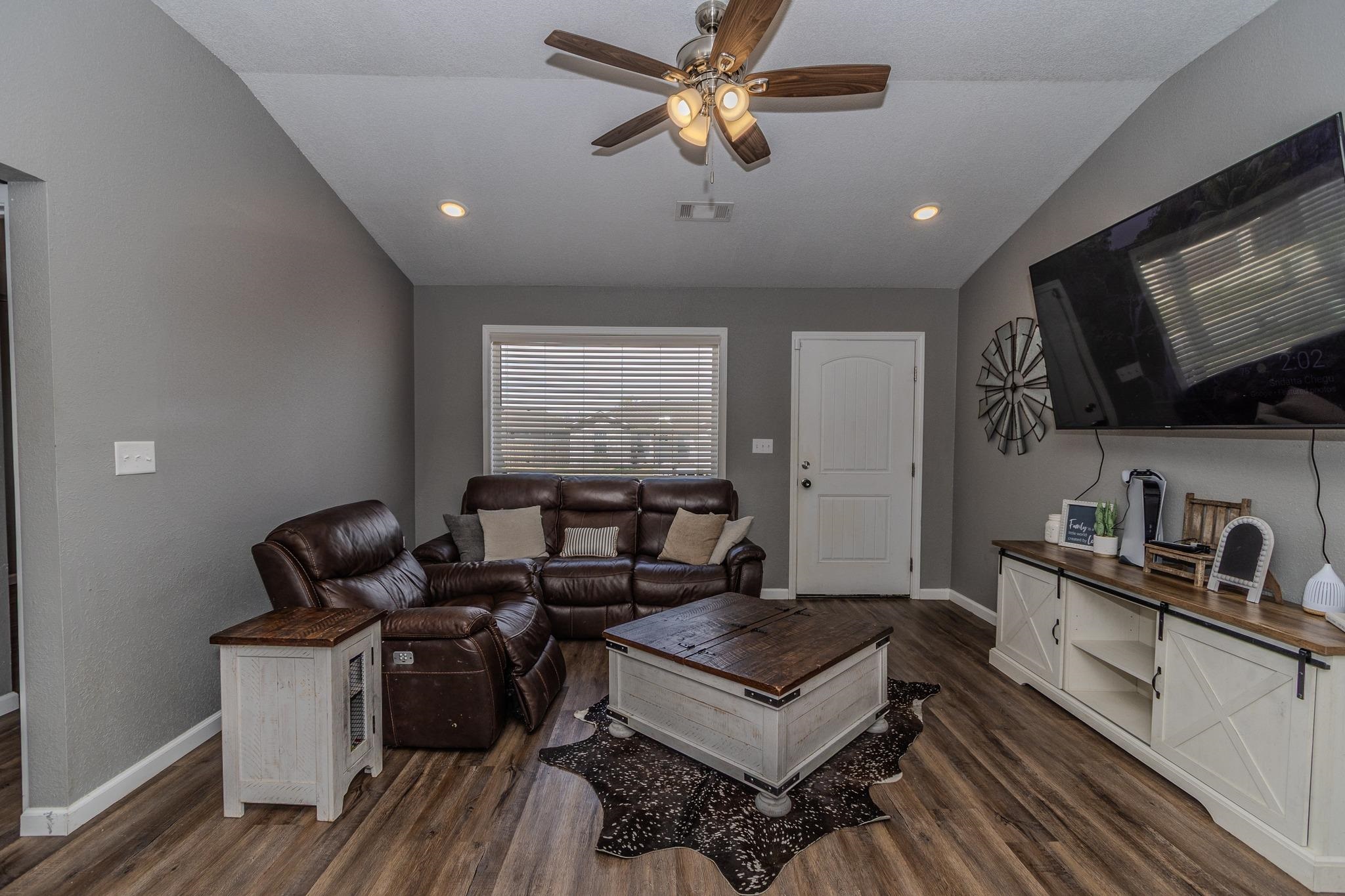 Ridgefield Estates - Residential