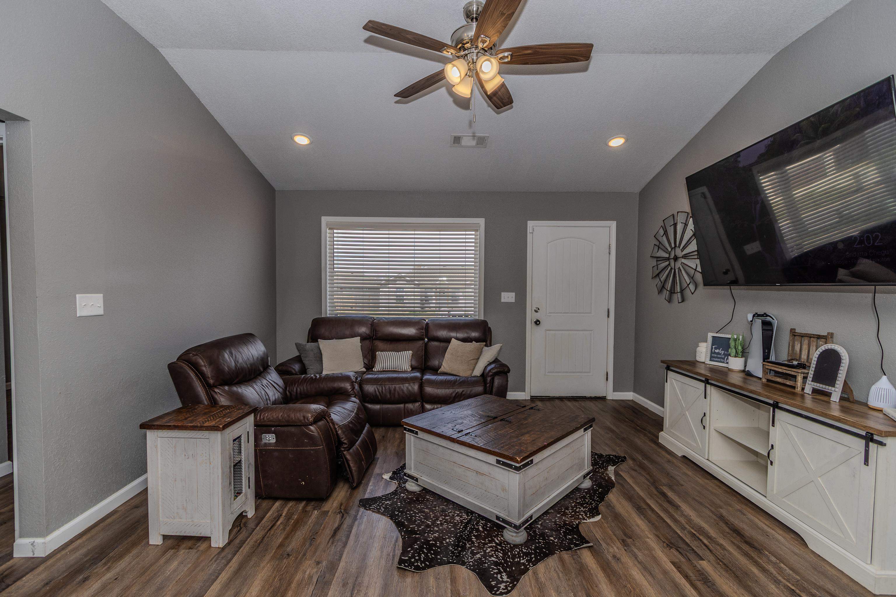 Ridgefield Estates - Residential