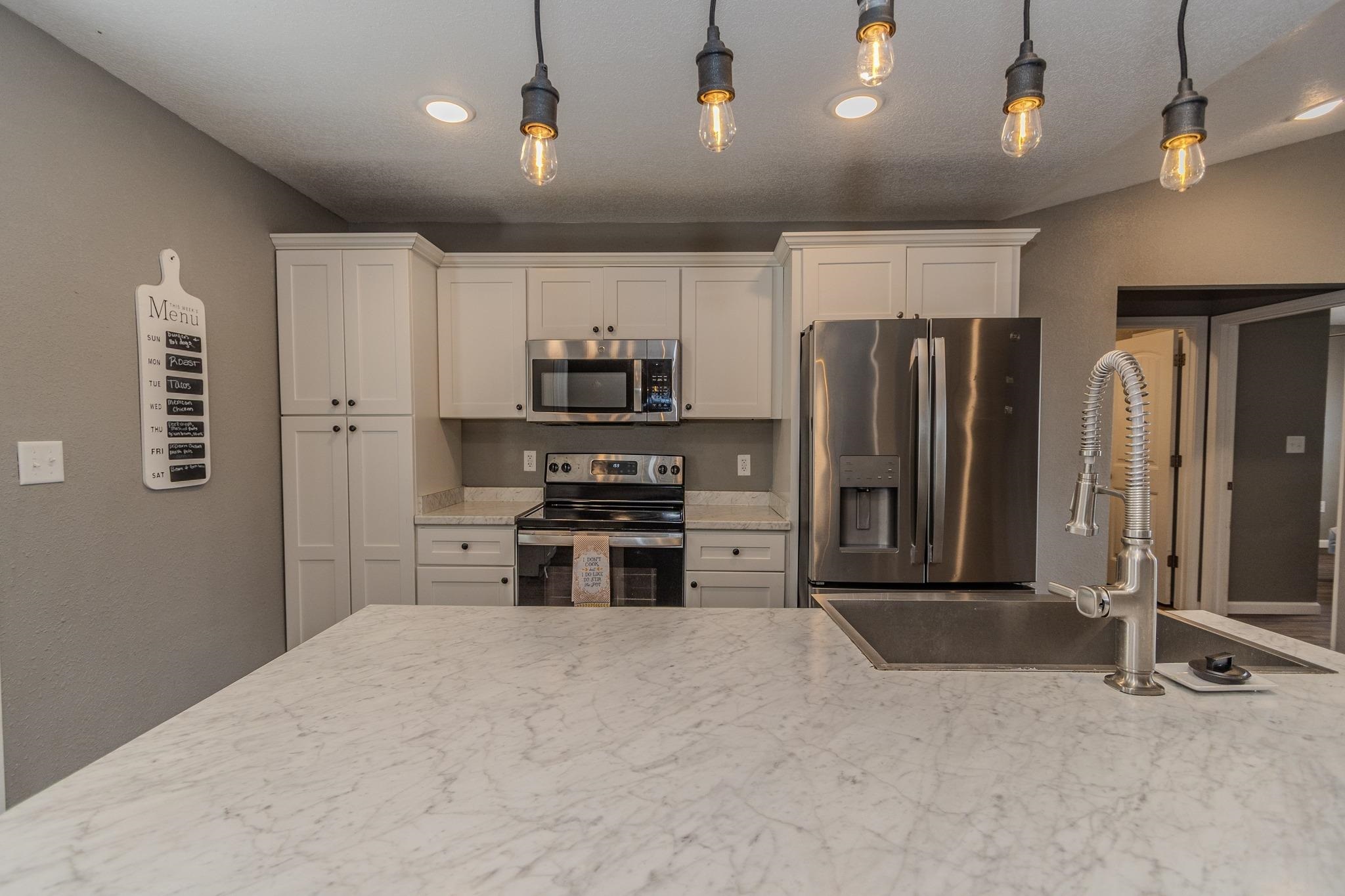 Ridgefield Estates - Residential