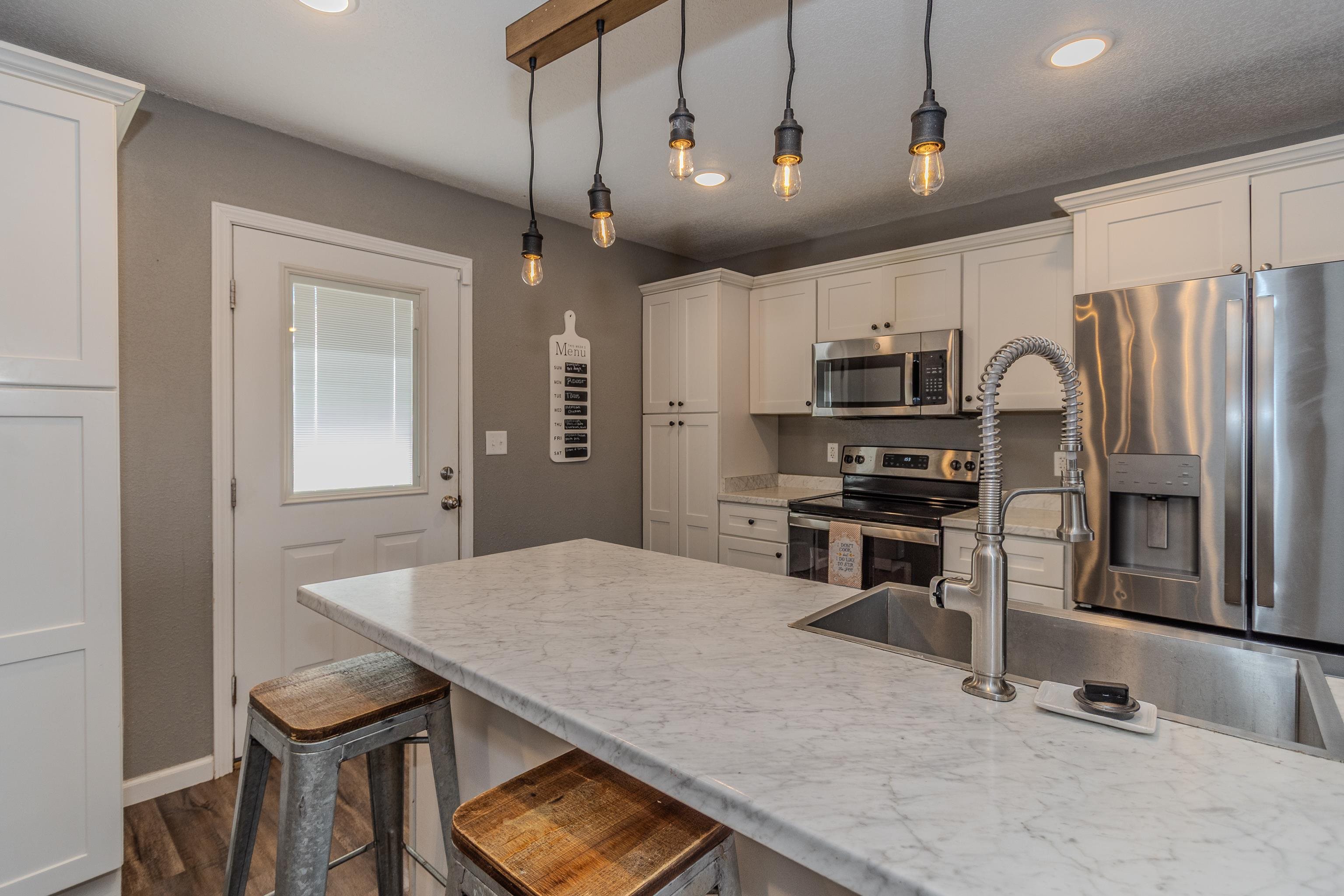 Ridgefield Estates - Residential