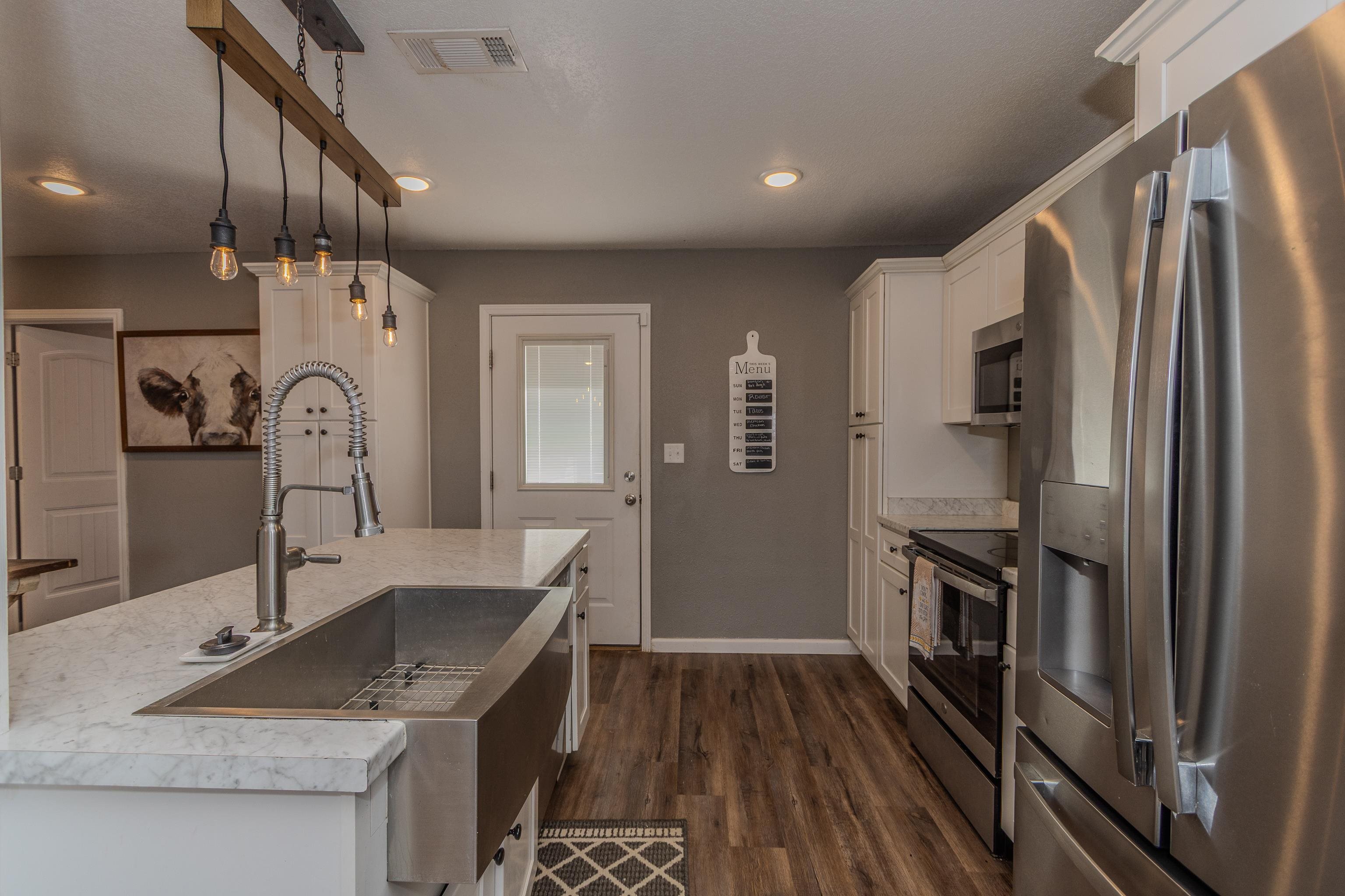 Ridgefield Estates - Residential