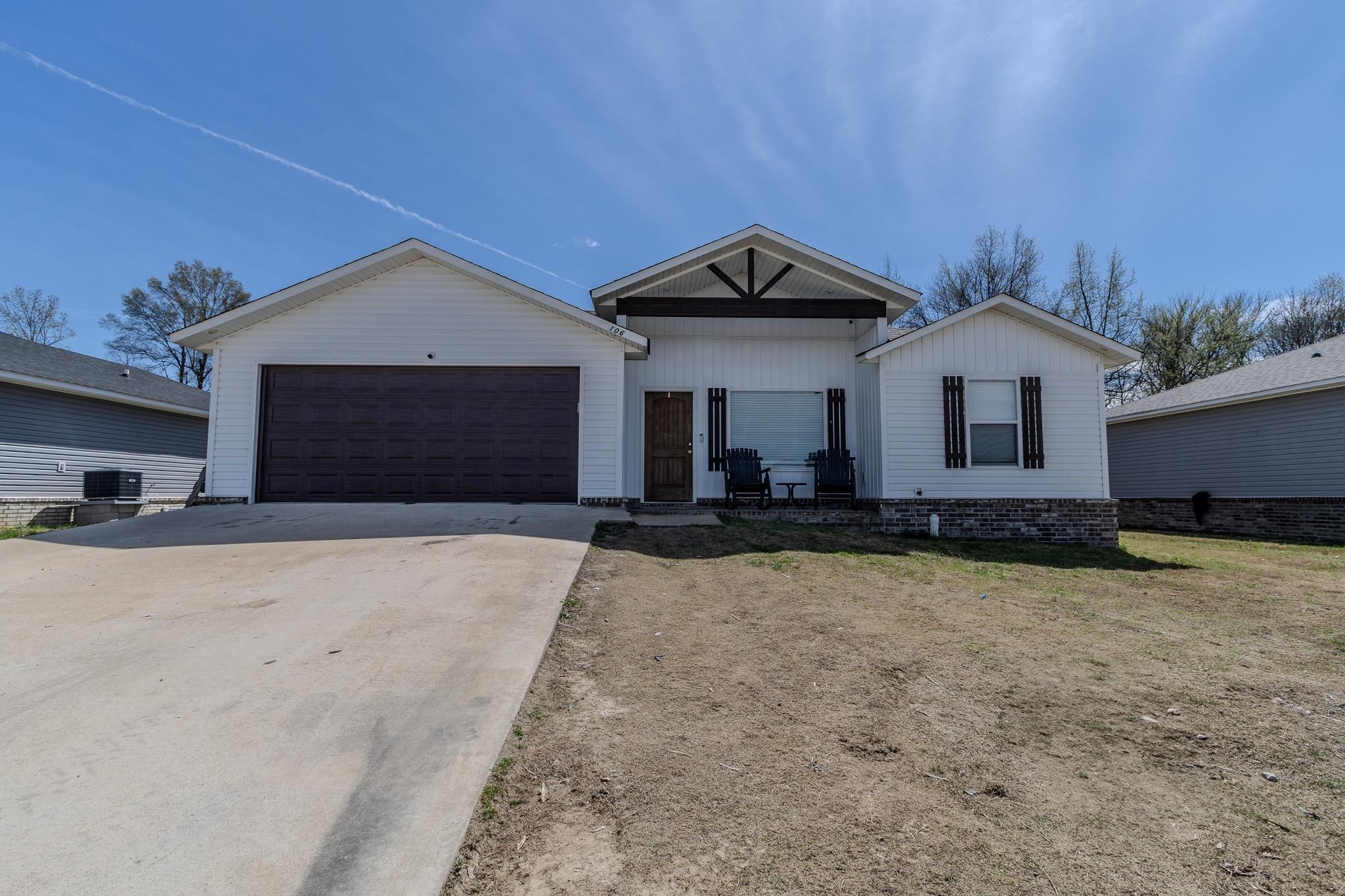 Ridgefield Estates - Residential