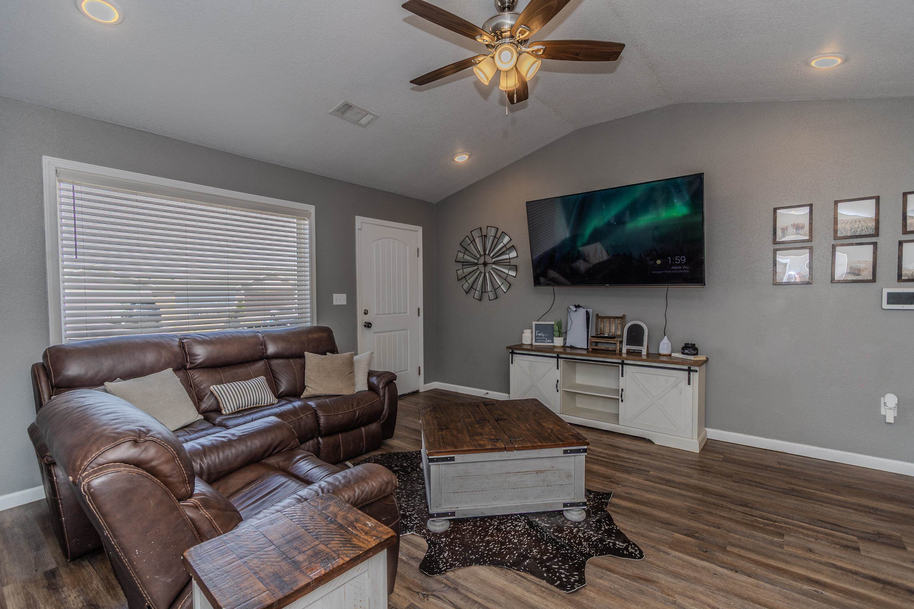 Ridgefield Estates - Residential