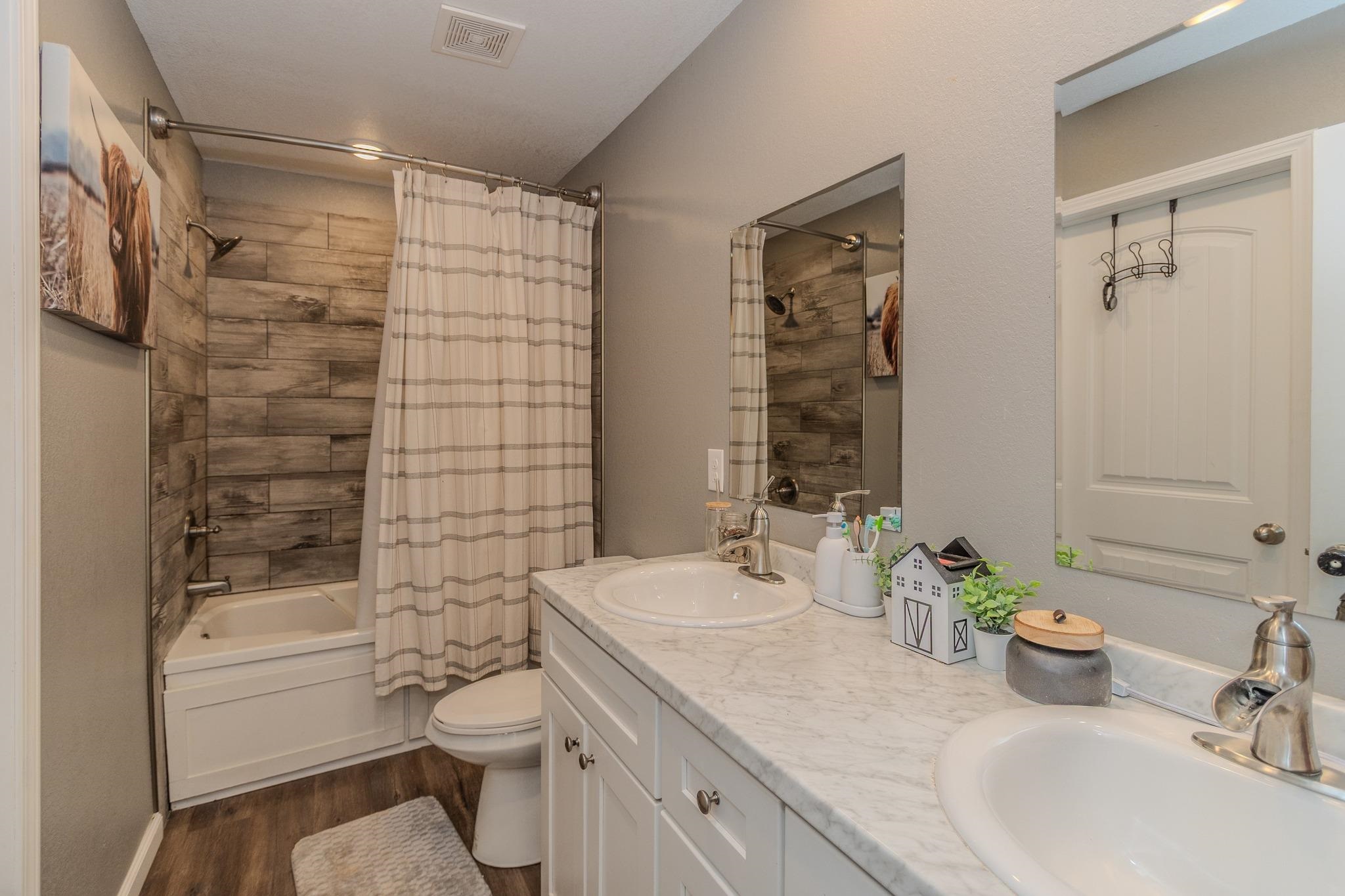 Ridgefield Estates - Residential