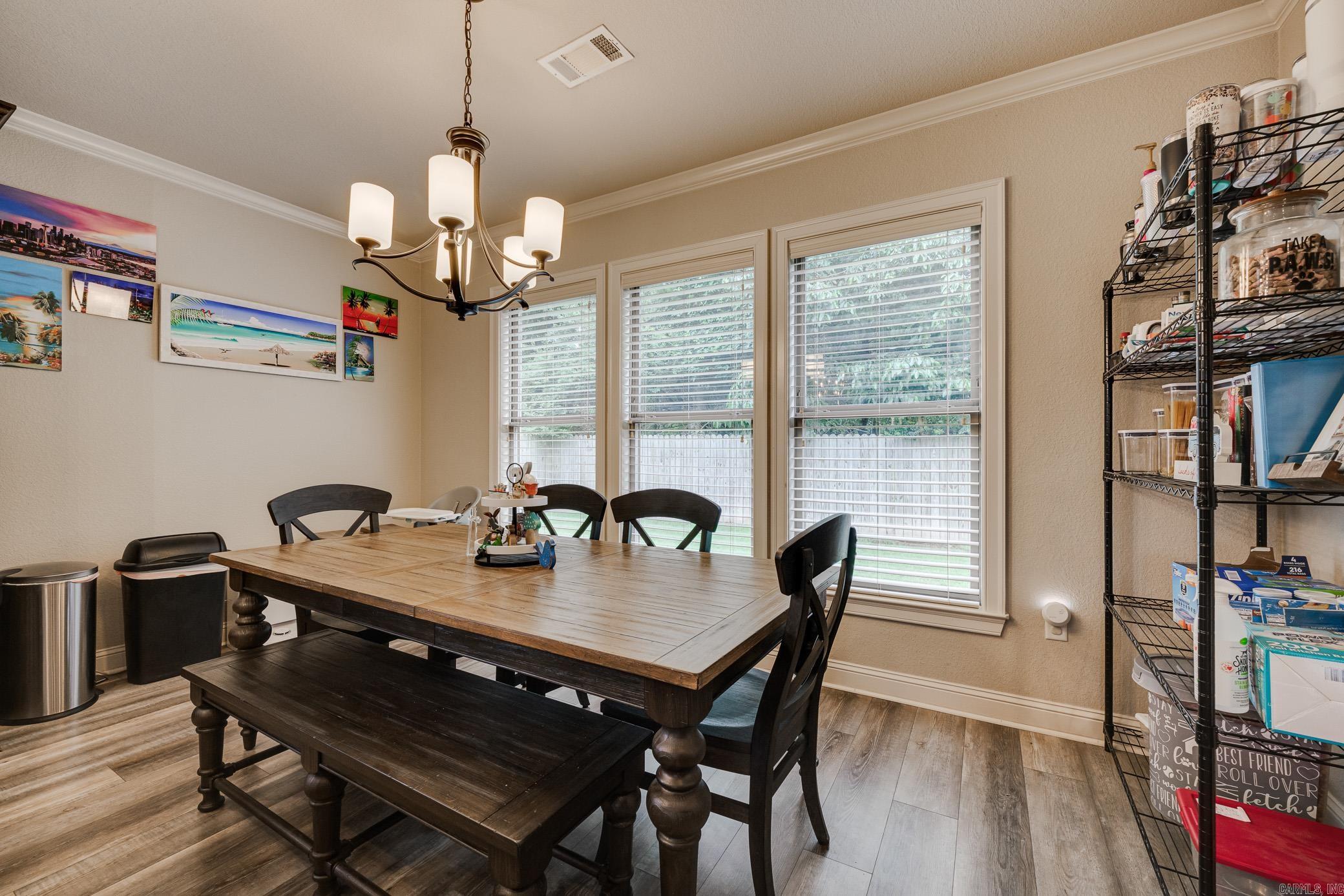 SALEM WOODS - Residential