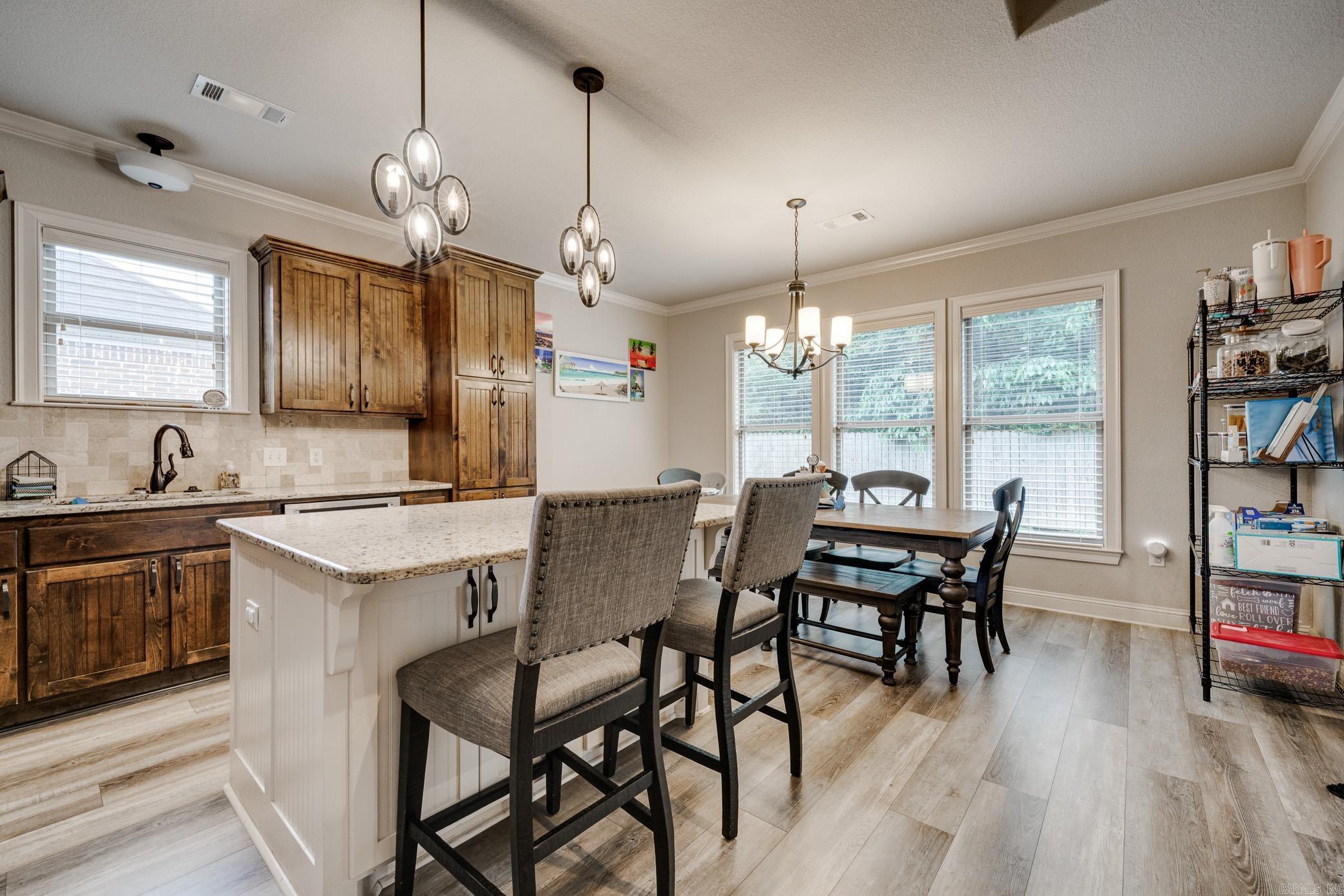 SALEM WOODS - Residential