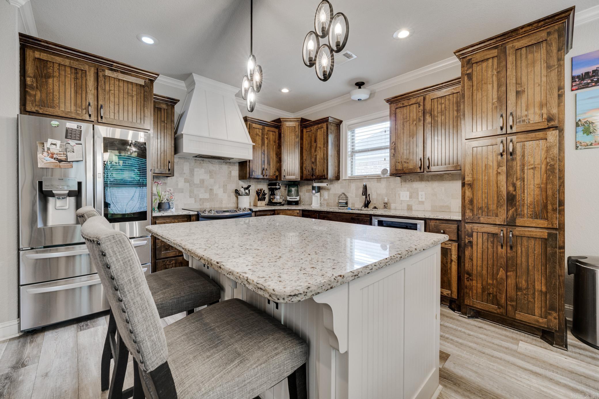 SALEM WOODS - Residential