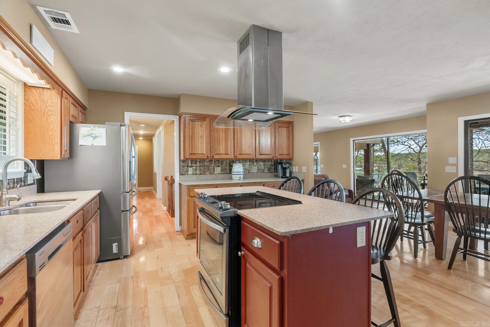 Echo Hills - Residential