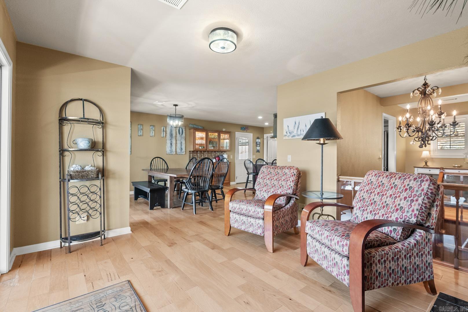 Echo Hills - Residential