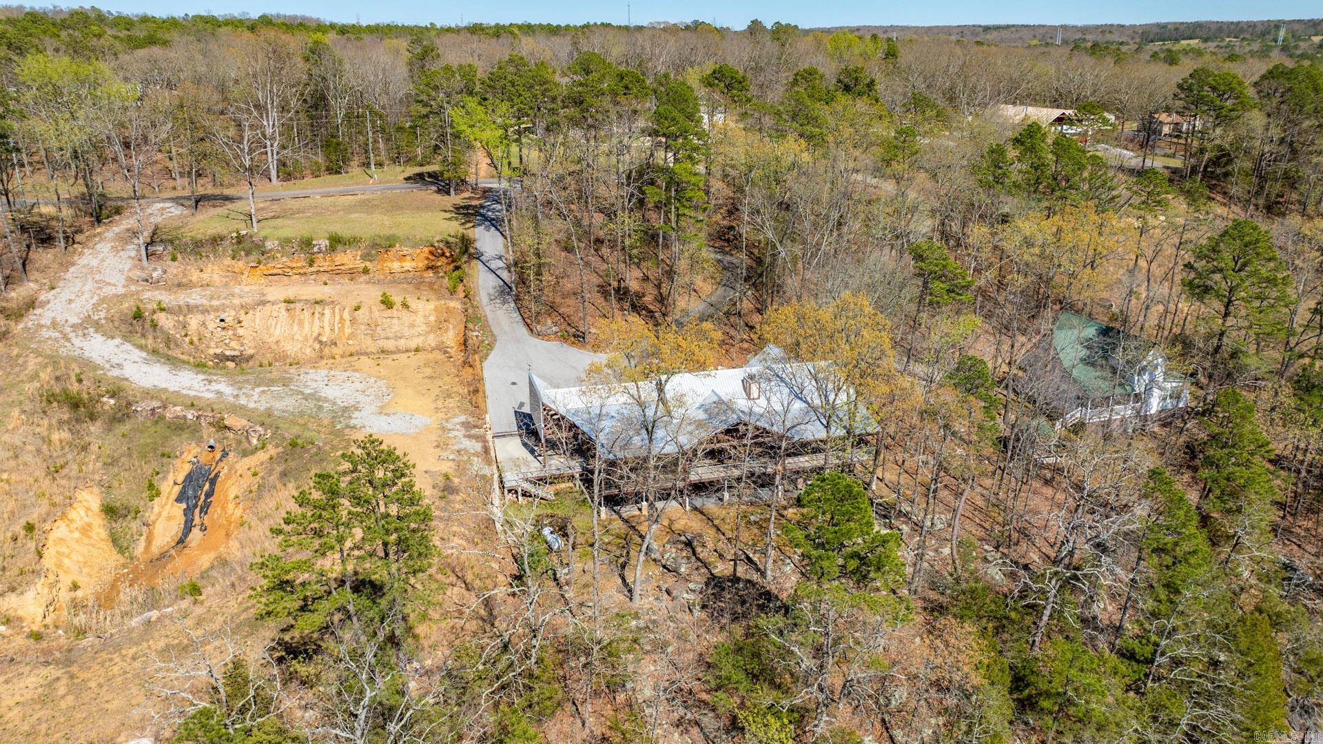 Echo Hills - Residential