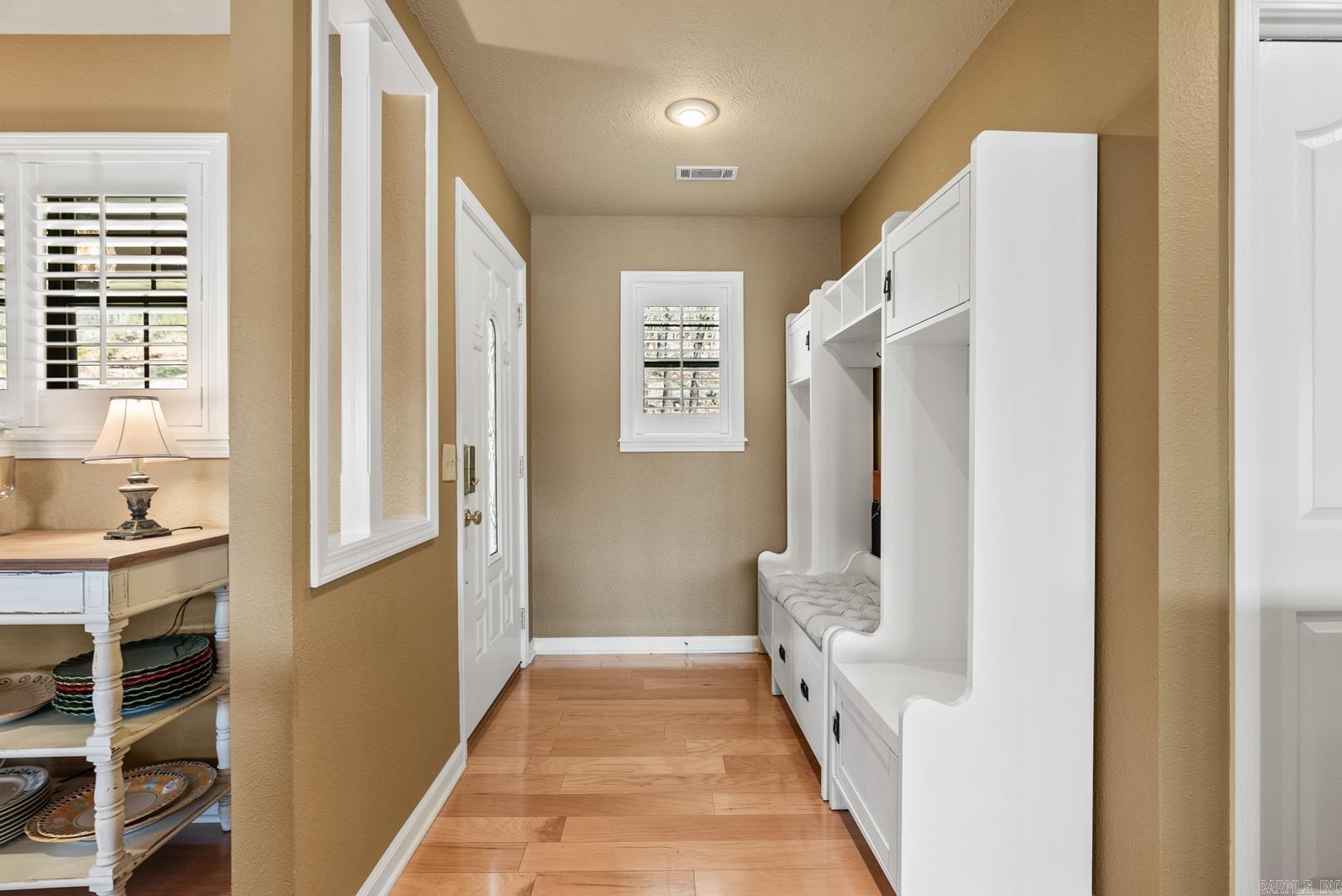Echo Hills - Residential