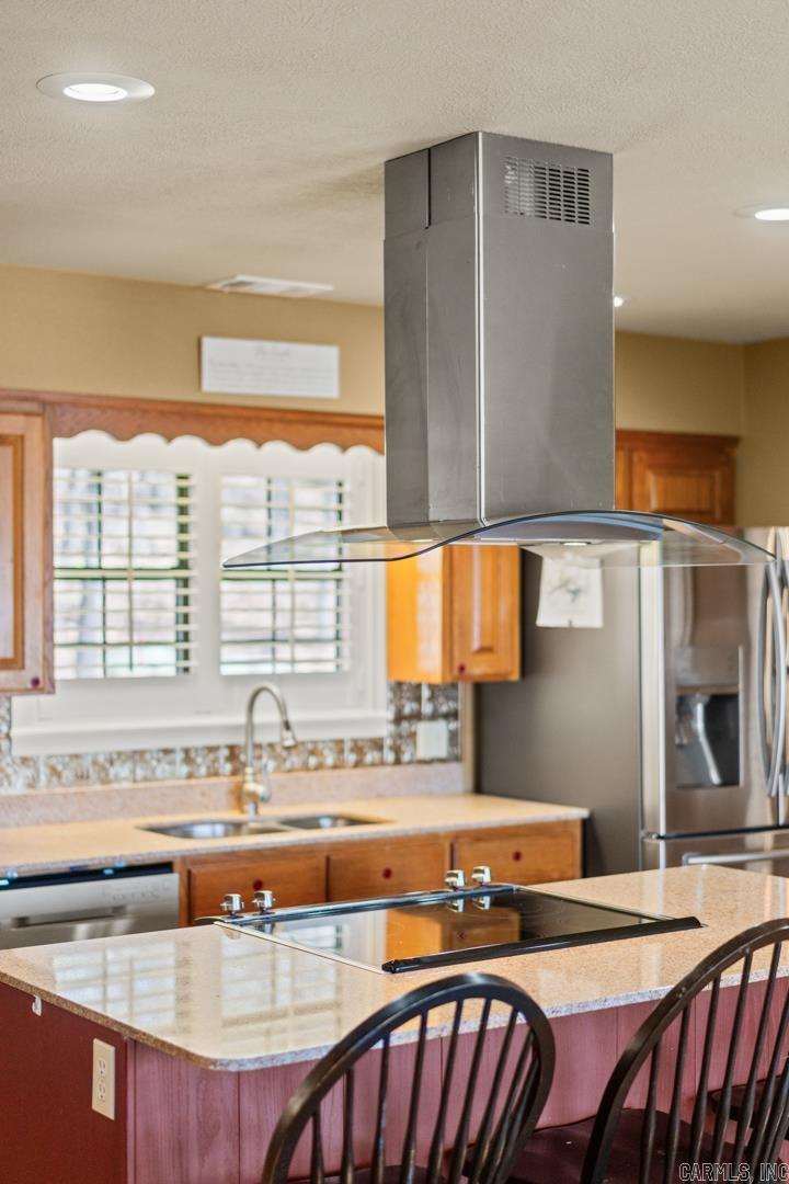 Echo Hills - Residential