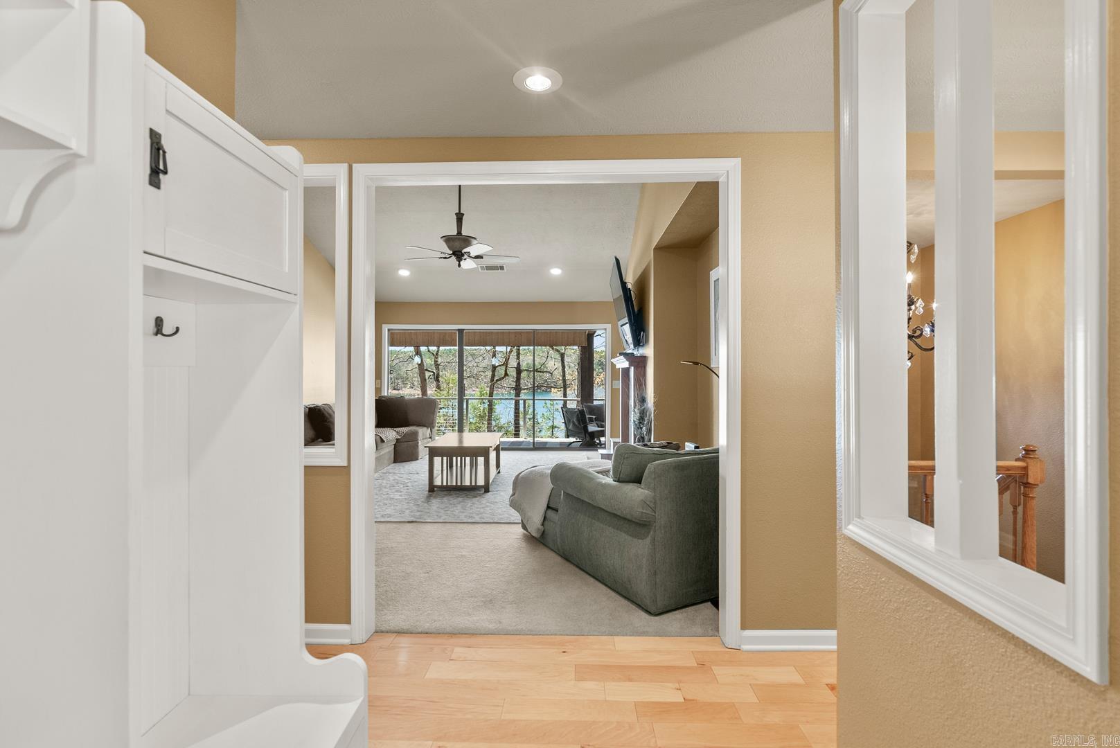 Echo Hills - Residential