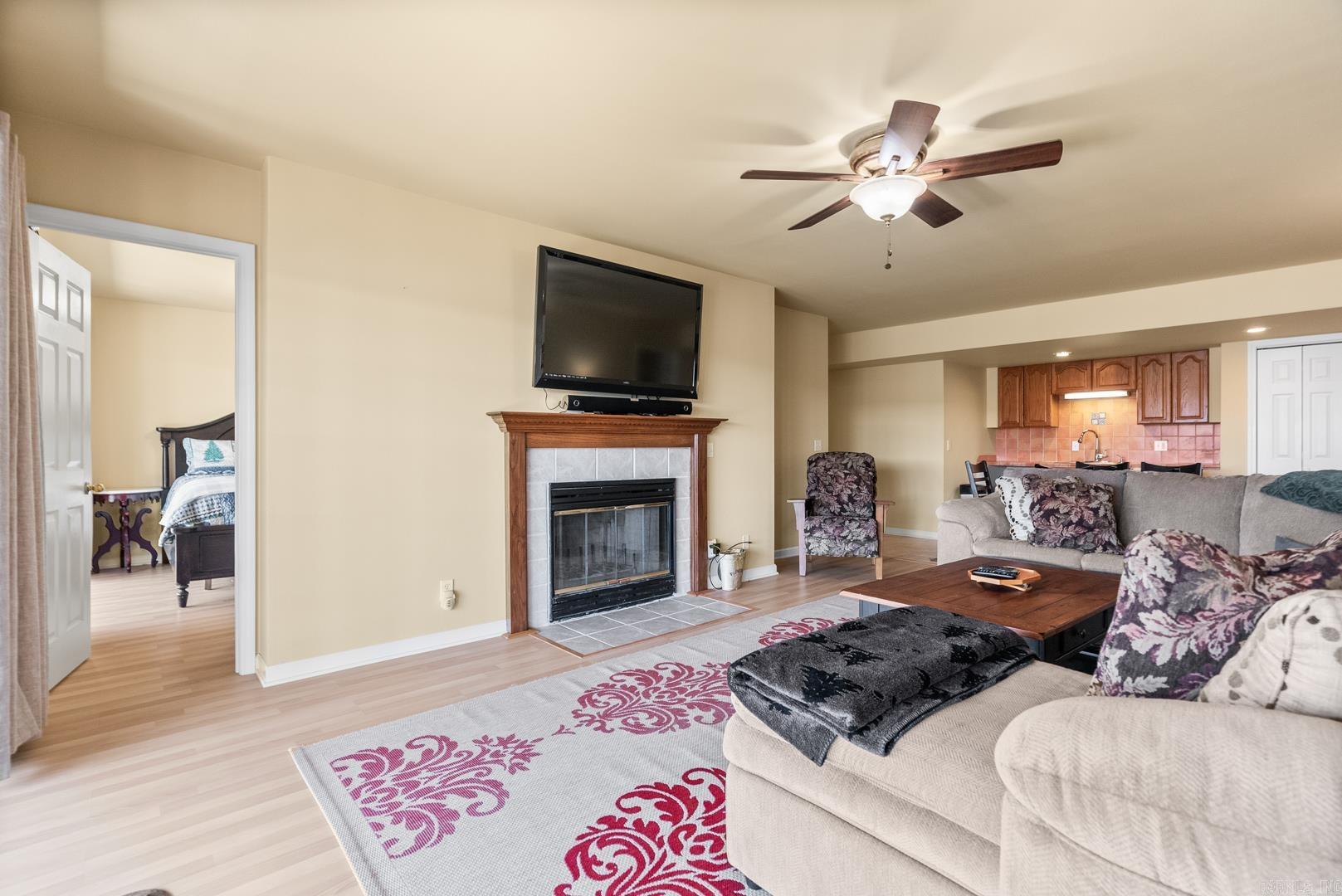 Echo Hills - Residential
