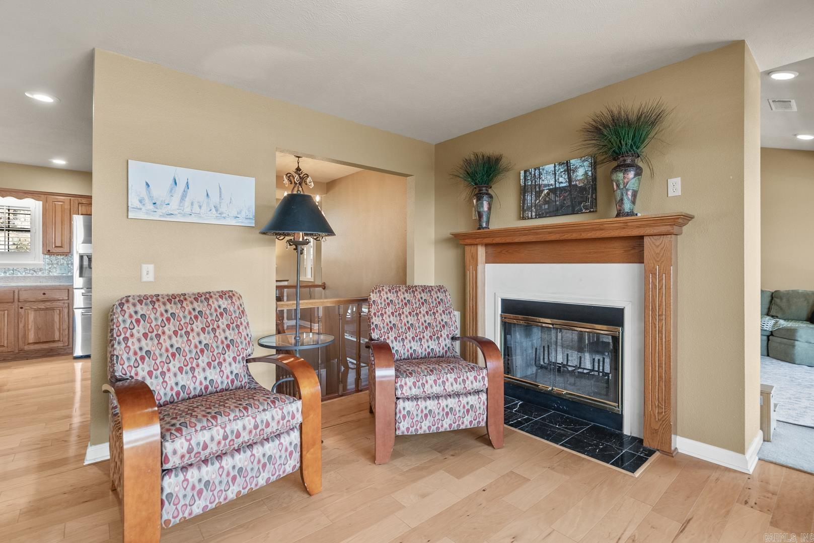 Echo Hills - Residential