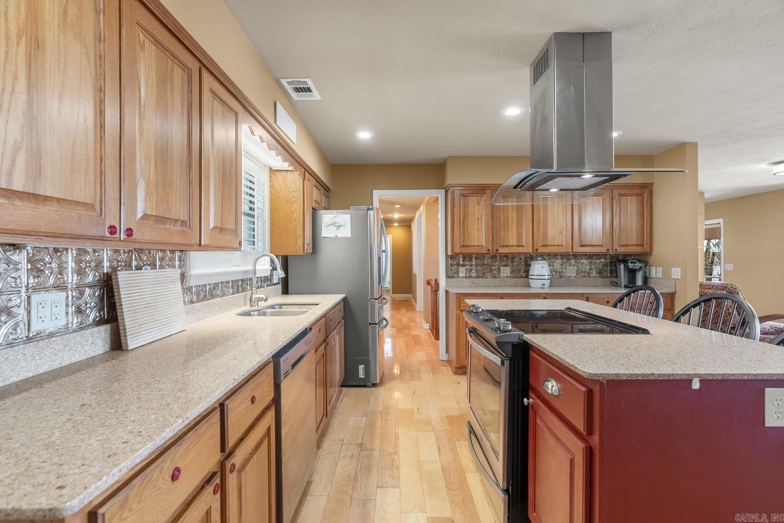 Echo Hills - Residential