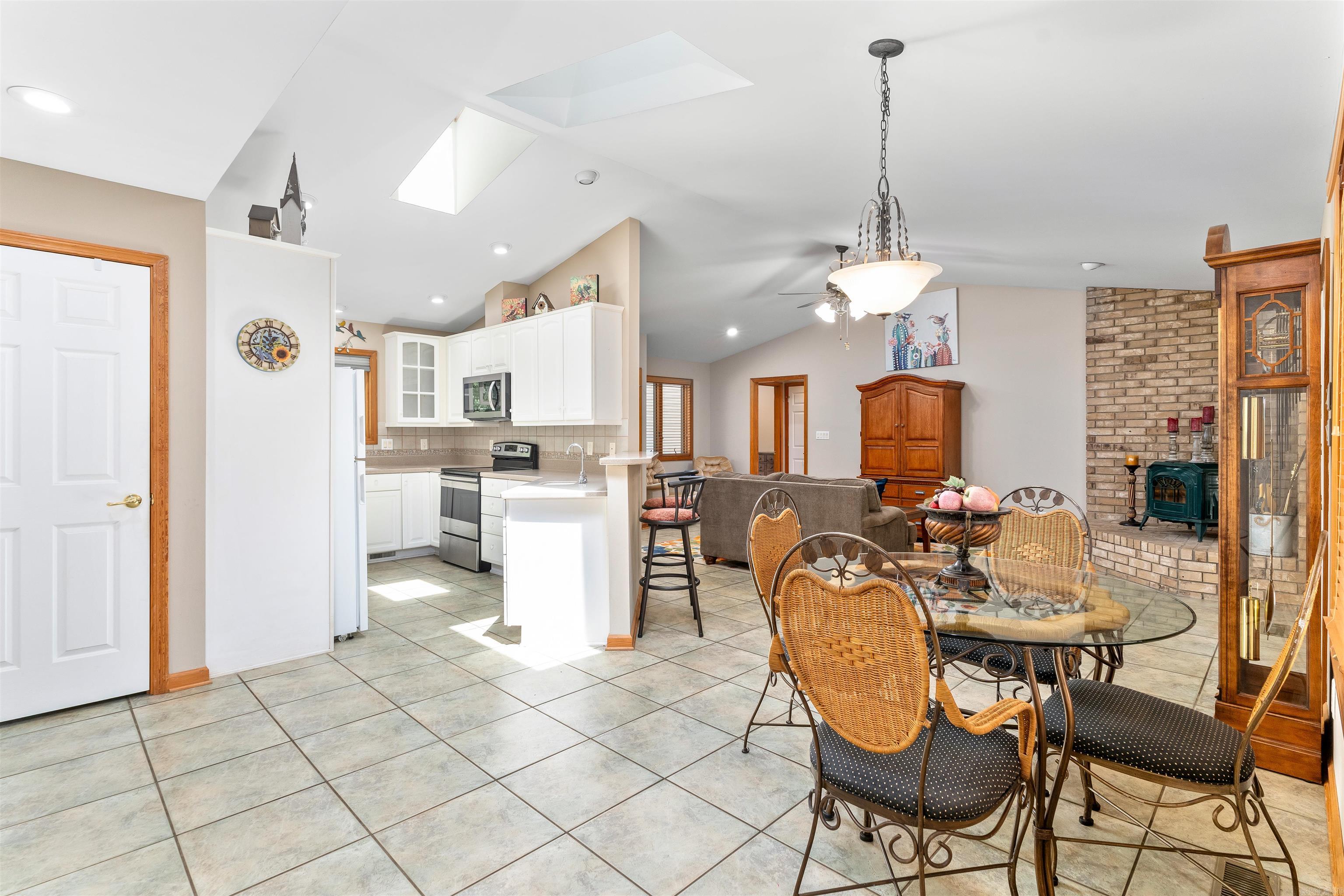 Cresta - Residential