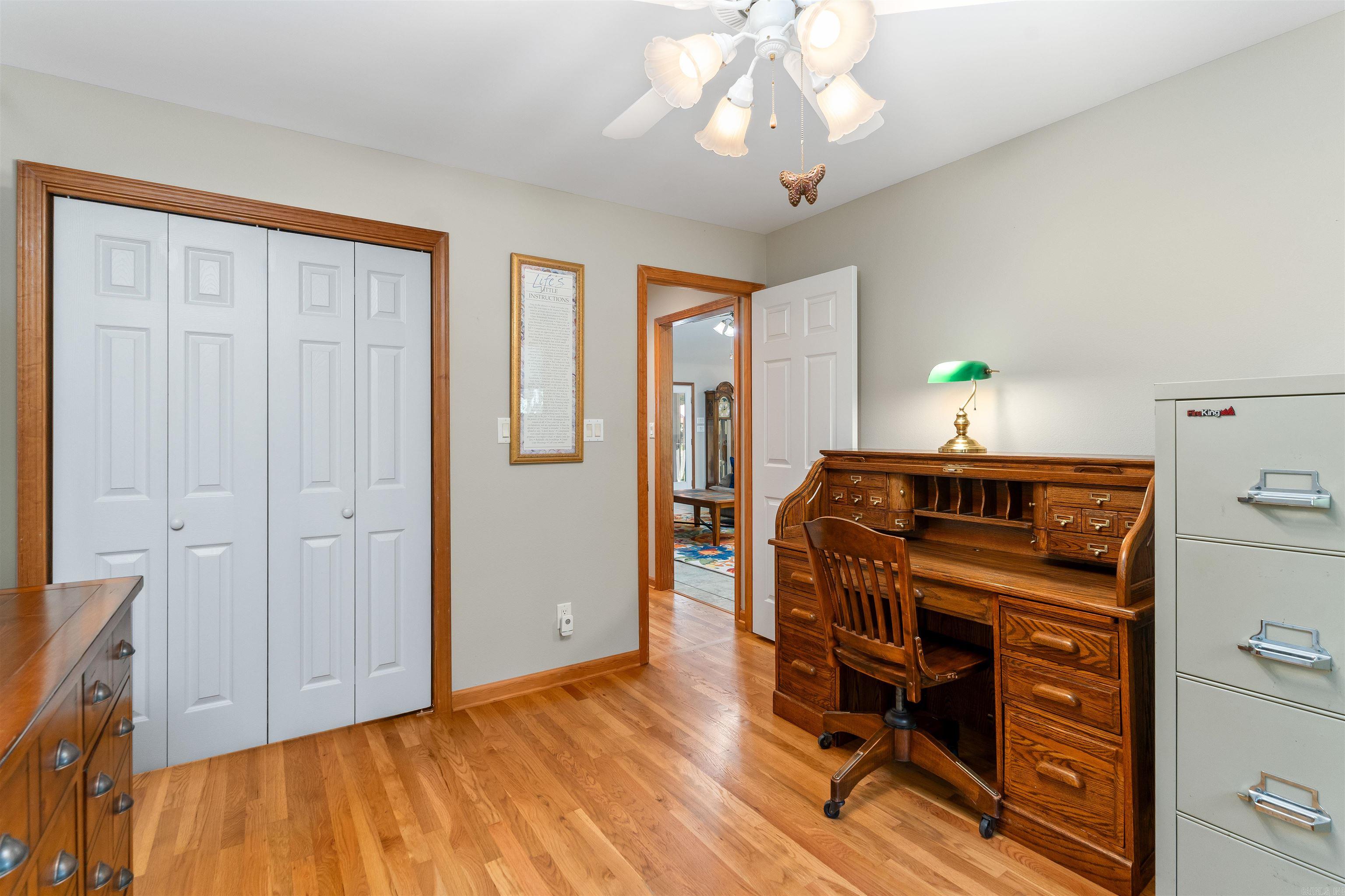 Cresta - Residential
