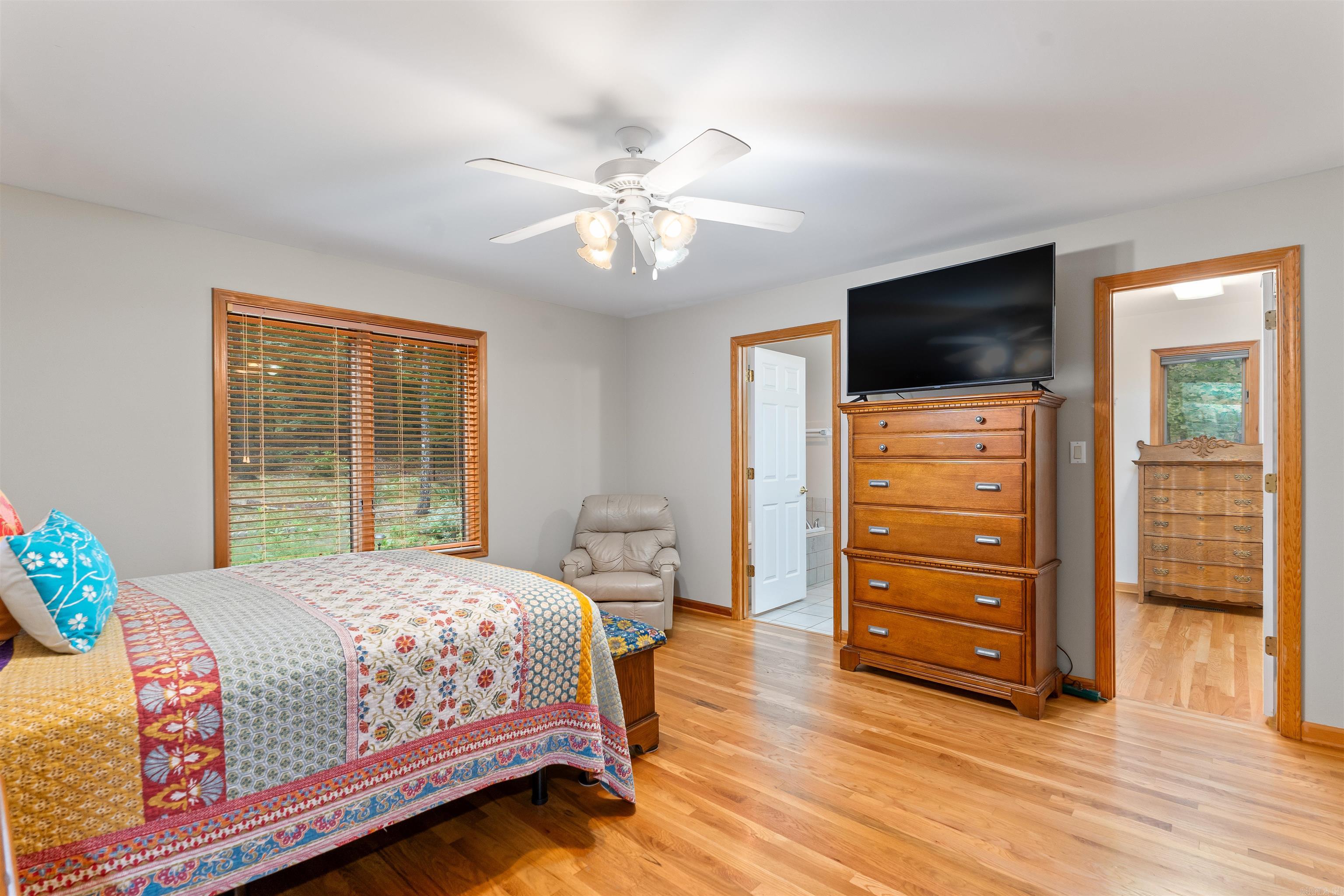 Cresta - Residential