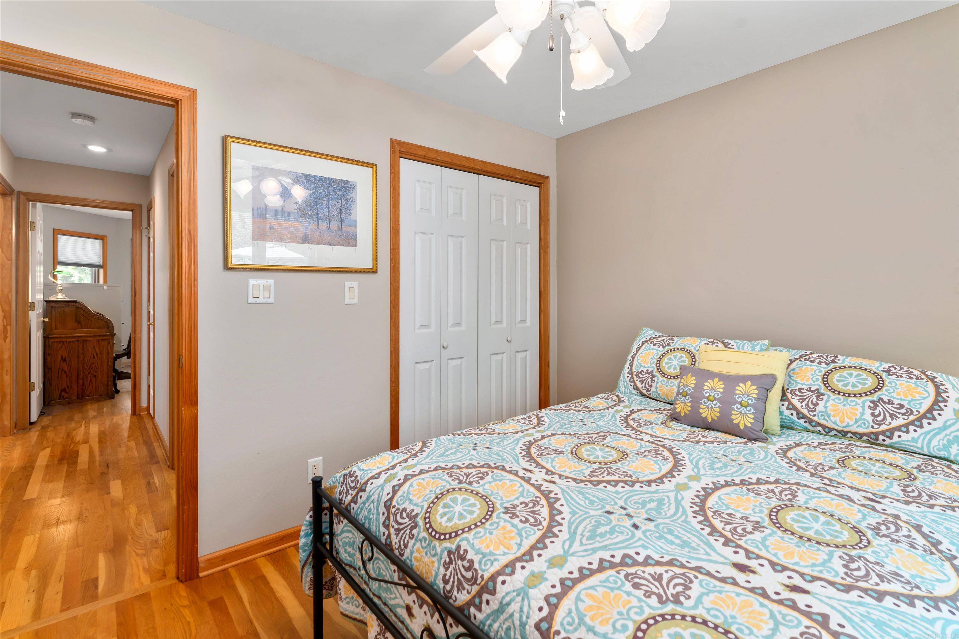 Cresta - Residential