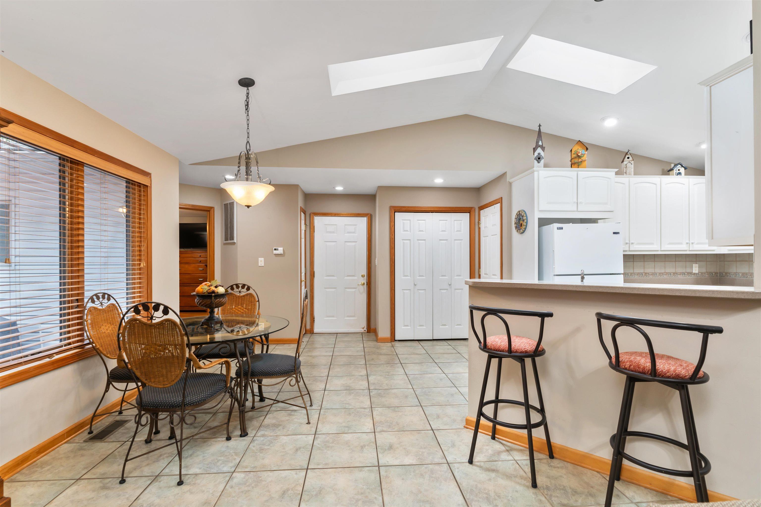 Cresta - Residential