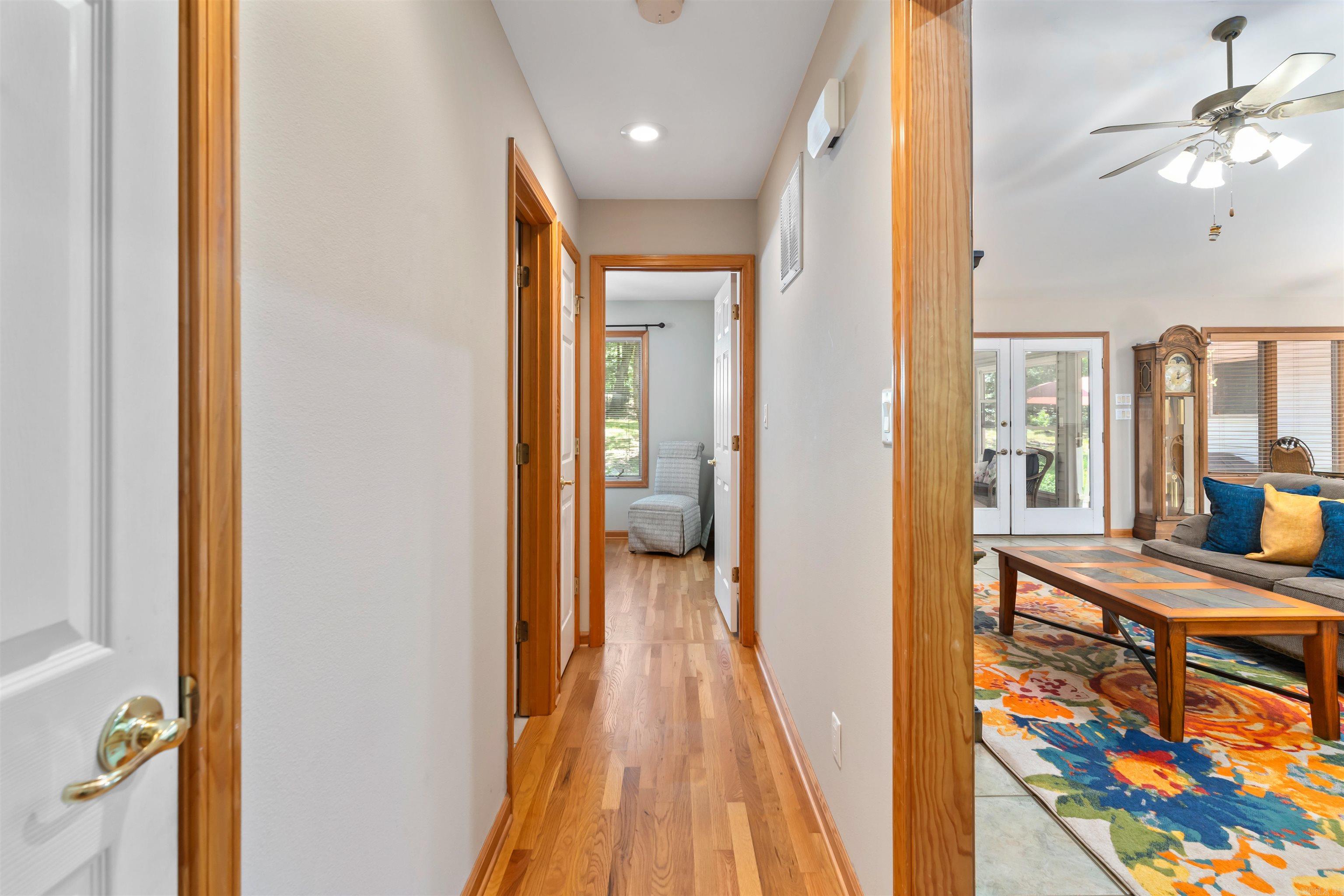 Cresta - Residential