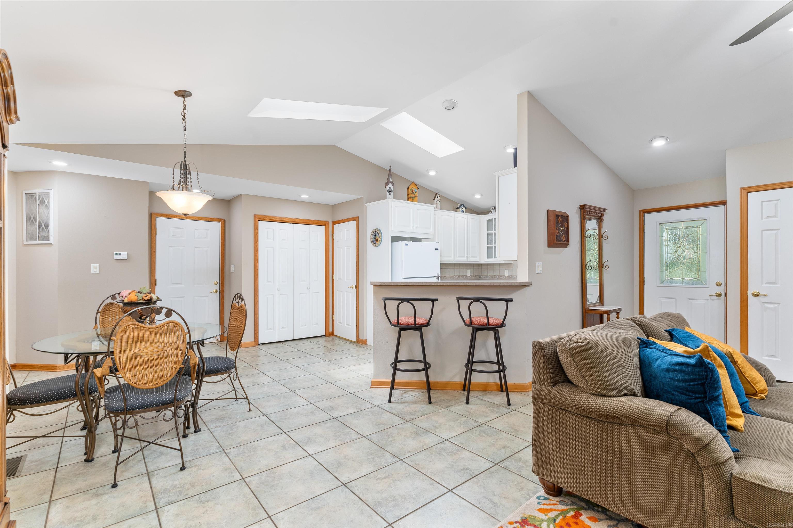 Cresta - Residential