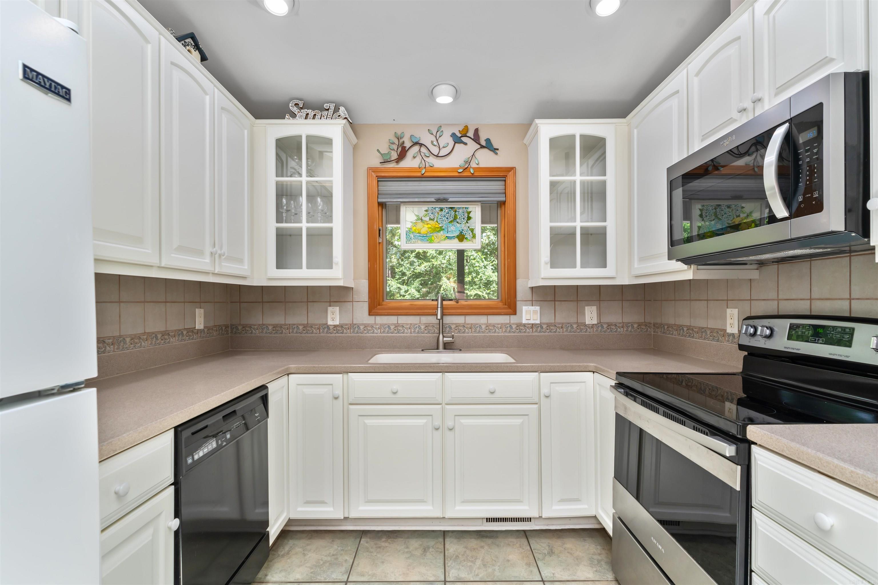 Cresta - Residential