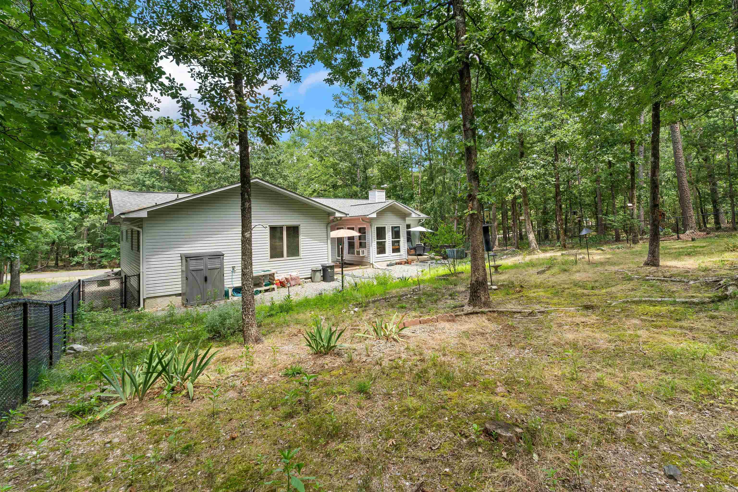 Cresta - Residential