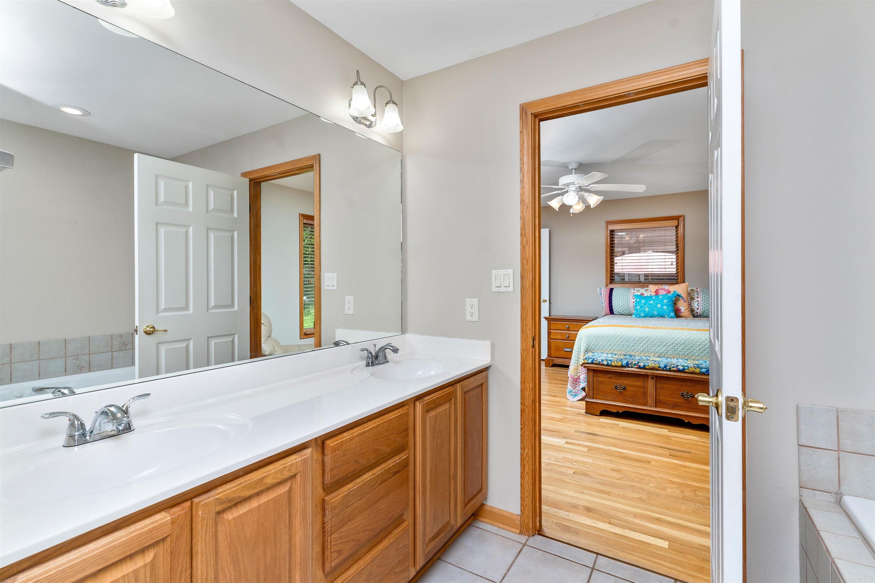 Cresta - Residential