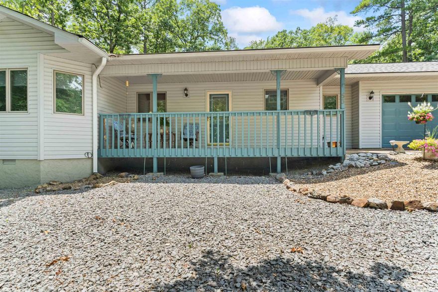 This inviting home offers tons of natural light, 3 Bedrooms and 2 baths, split floorplan, and a cozy fireplace. The sunroom provides the perfect spot to relax or enjoy morning coffee year-round. You will appreciate the easy-maintenance landscaping and fully fenced back yard—ideal for pets, gardening, or entertaining. Located near two card gates, this home offers convenient access to shopping, dining, and Village amenities while maintaining a peaceful residential setting. Move-in ready and designed for low-maintenance living! Newer roof and water heater!