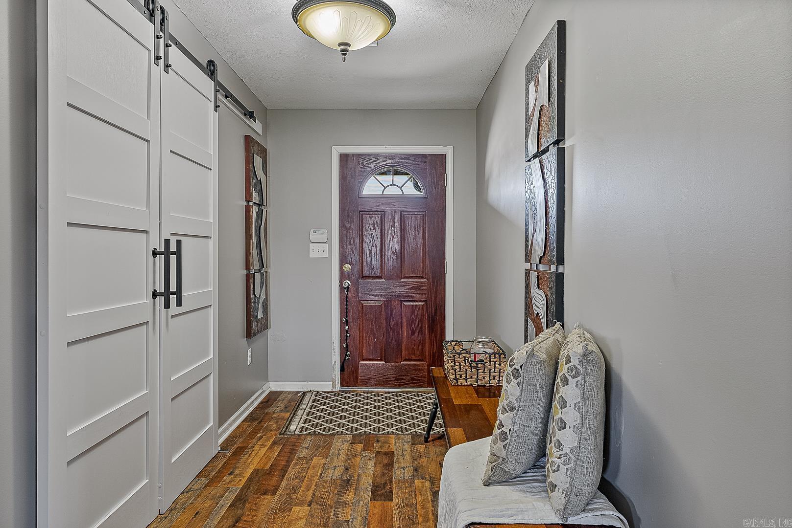 CARRIAGE HILL - Residential