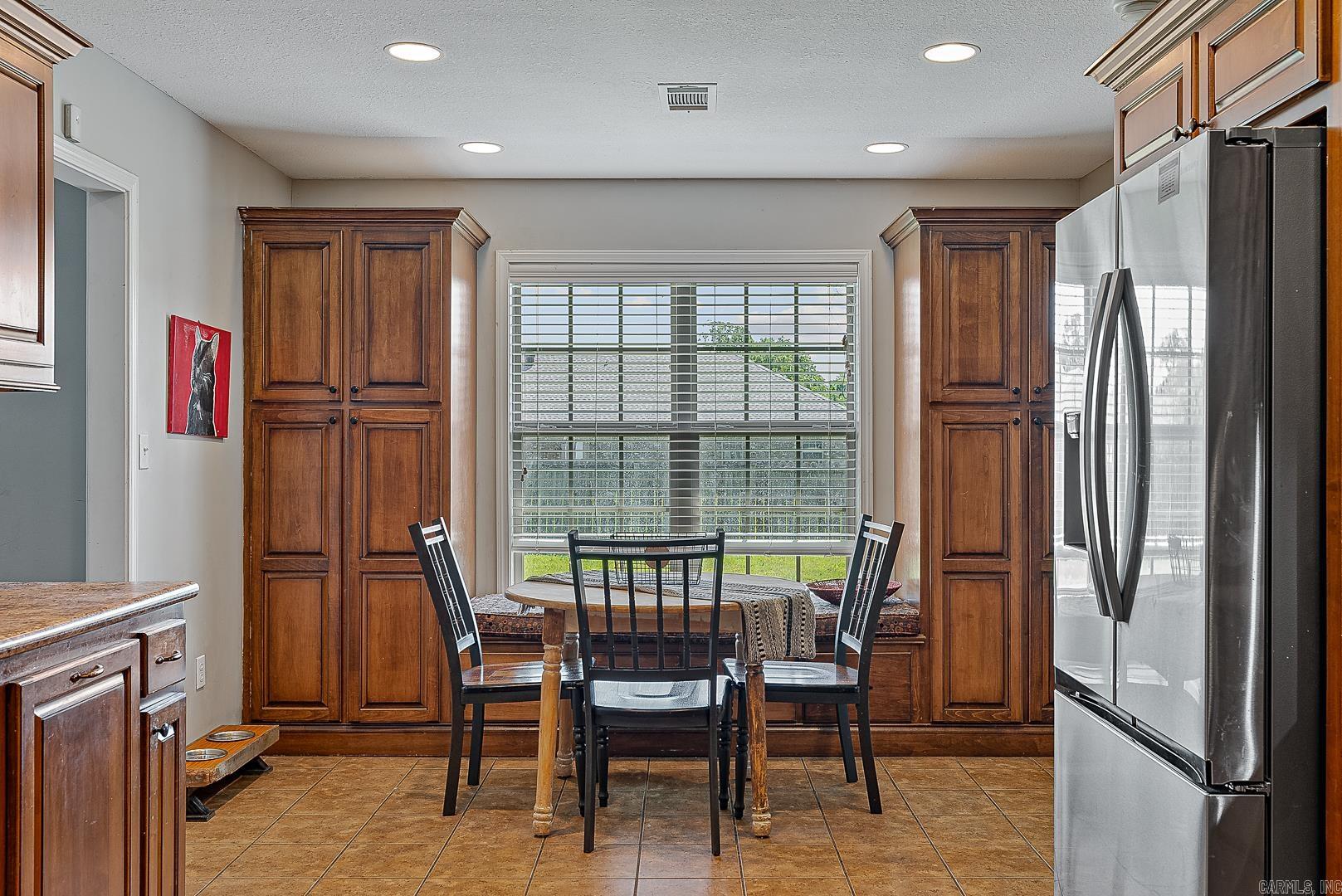 CARRIAGE HILL - Residential