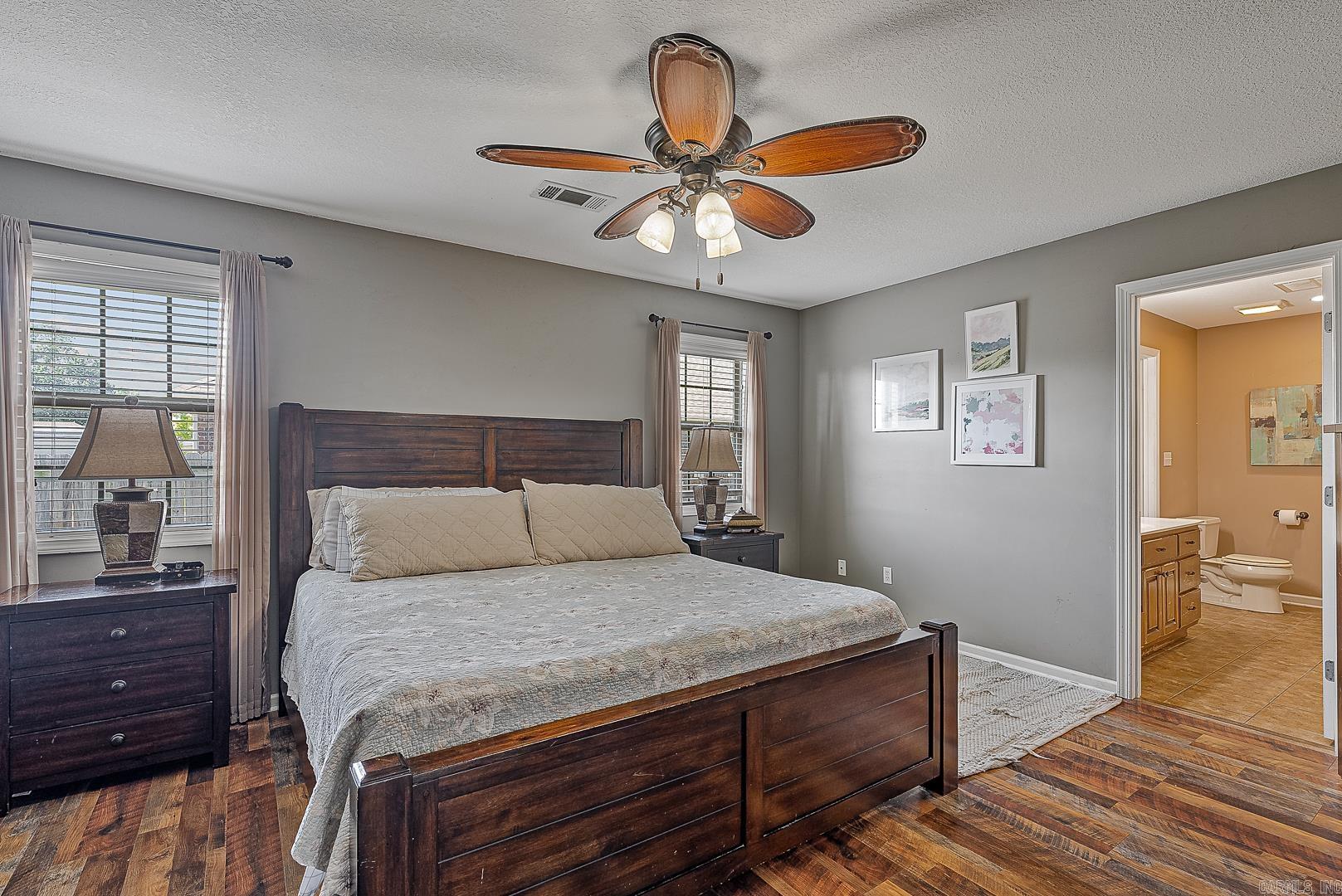 CARRIAGE HILL - Residential