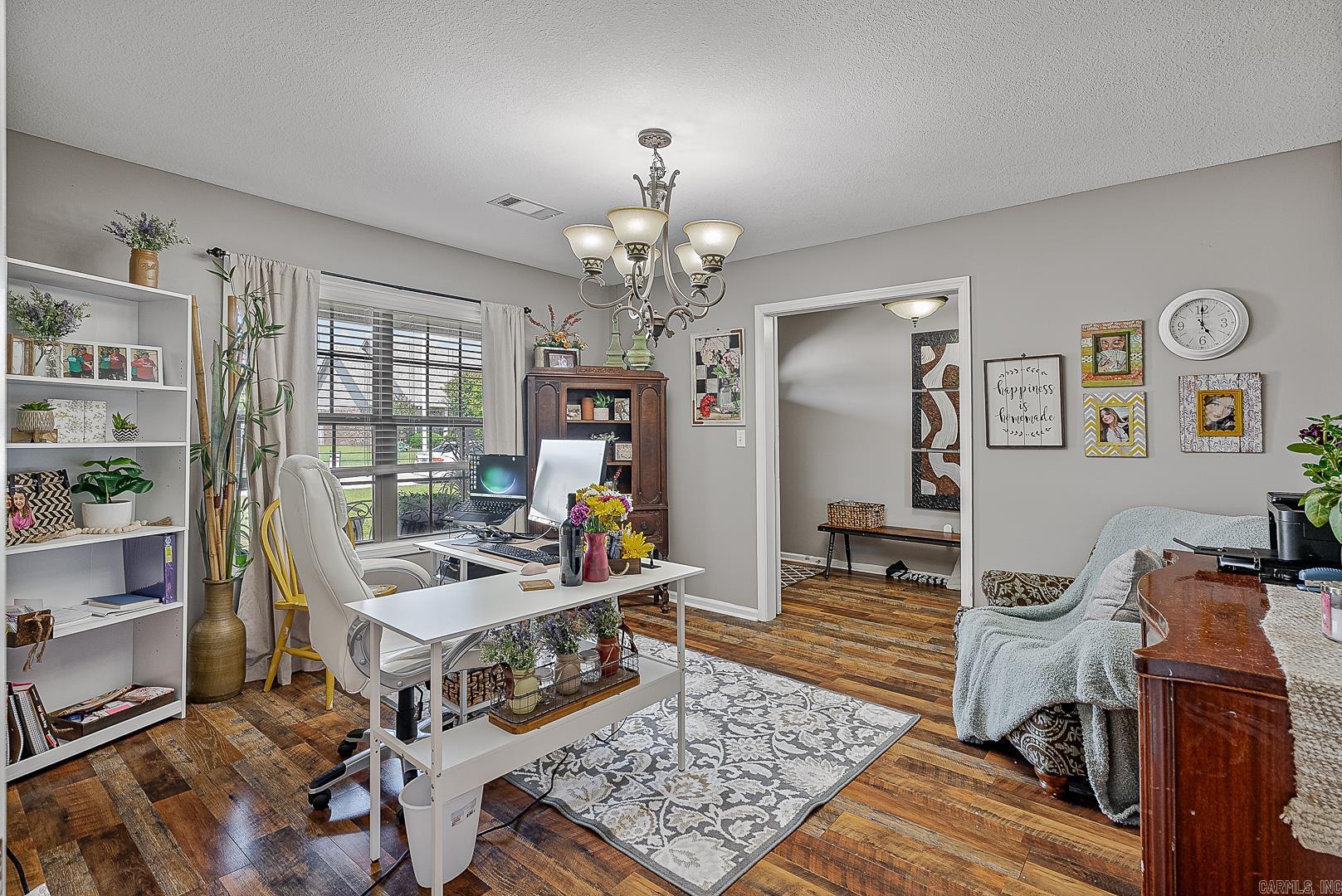 CARRIAGE HILL - Residential