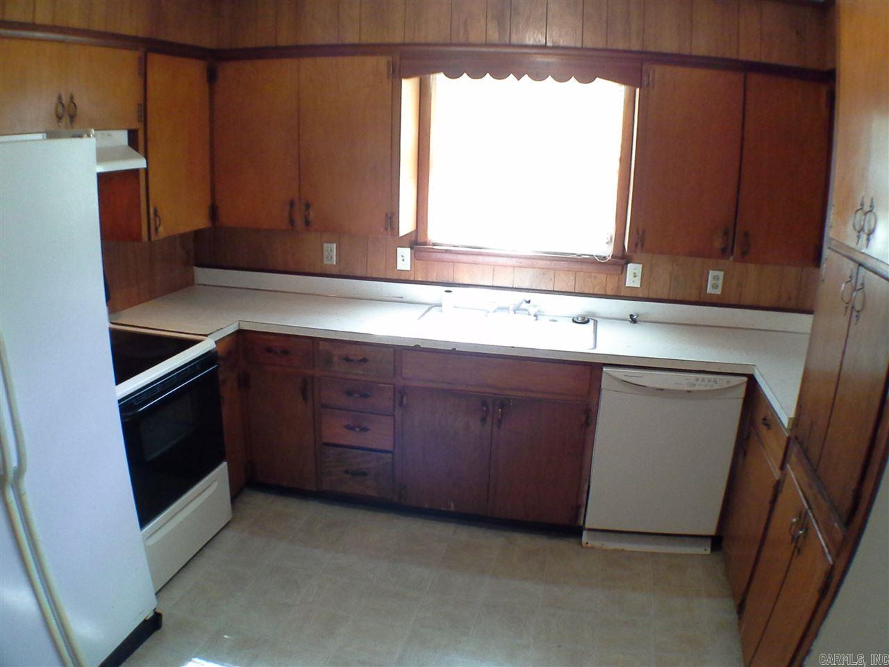 Briarwood - Residential Lease