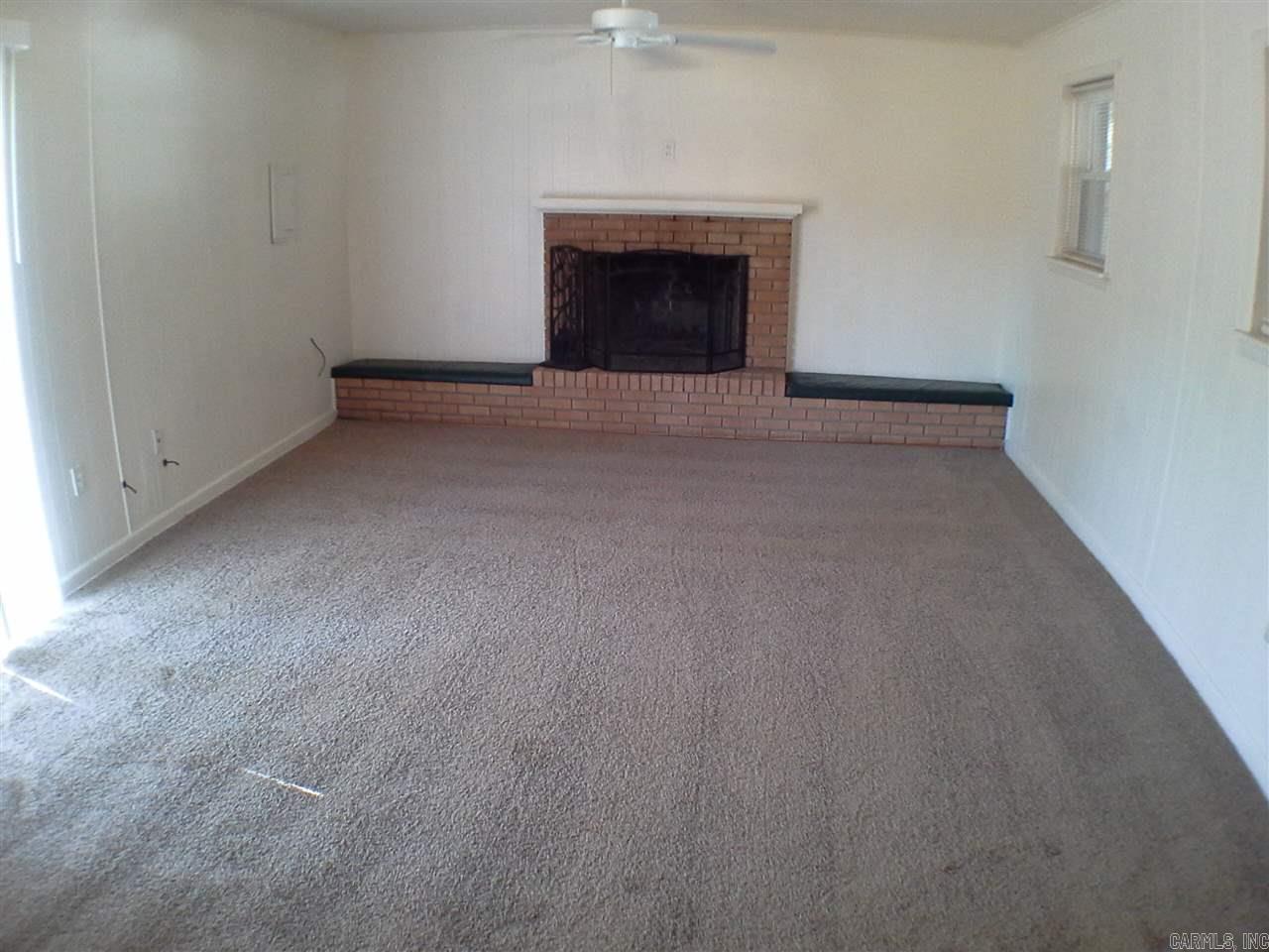 Briarwood - Residential Lease