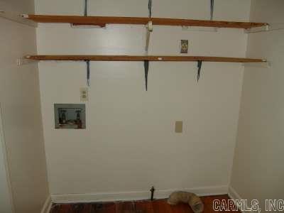 Briarwood - Residential Lease