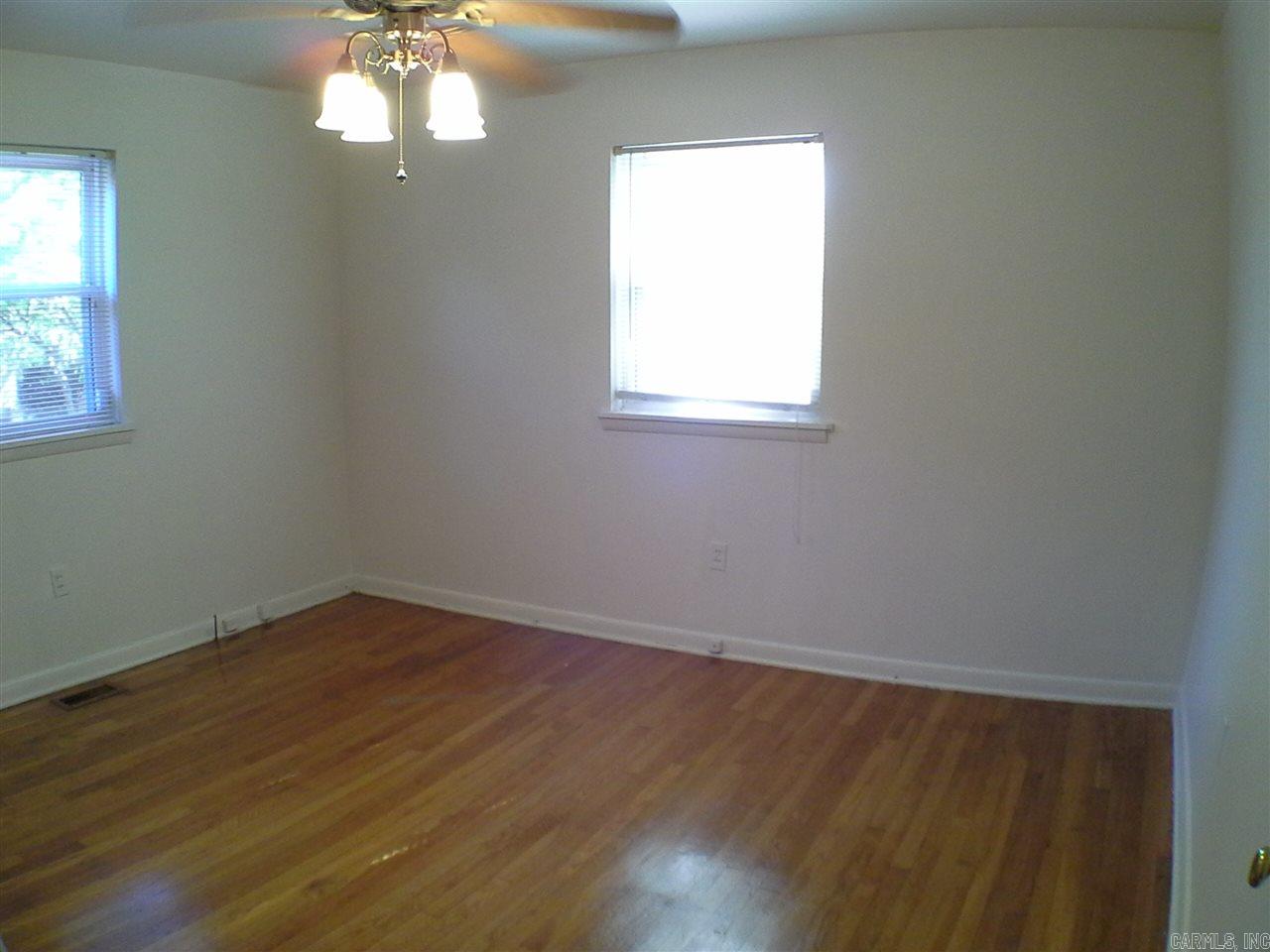 Briarwood - Residential Lease